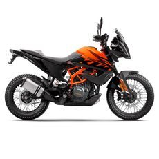 KTM ADVENTURE 390 SW 2023