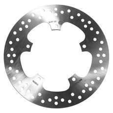 KOČIONA DISK BREMBO 68B407C3 FIX