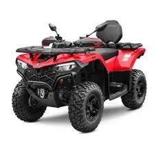 CFMOTO X5 CFORCE 520L EPS T3B HOMOLOGATION