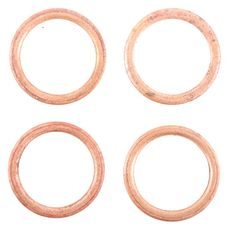 EXHAUST GASKET KIT WINDEROSA EGK 823026