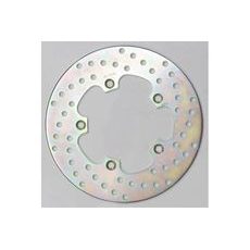 KOČIONA DISK EBC MD664