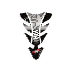 TANK PAD PUIG FUTURE 5635P SILVER