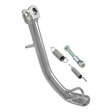 SIDE STAND RMS 121630661 CHROMED