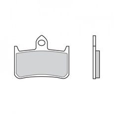 DISK PLOČICE BREMBO 07HO28SR