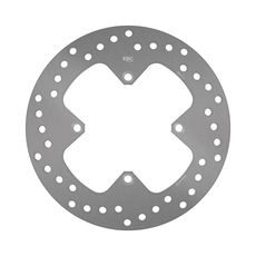 KOČIONA DISK EBC MD1111