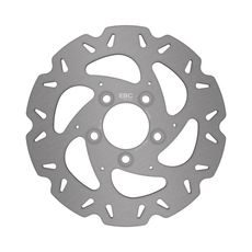 KOČIONA DISK EBC VR854