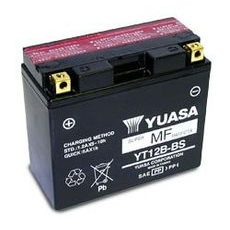 Battery YUASA YT12B-BS