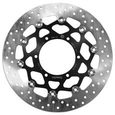 KOČIONA DISK BREMBO 78B40863 FLOATING