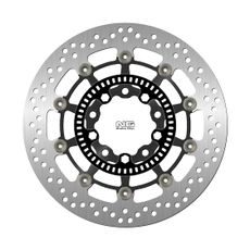 KOČIONA DISK NG 1701G