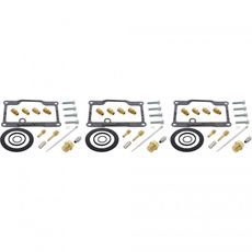 CARBURETOR REBUILD KIT ALL BALLS RACING CARK26-1849