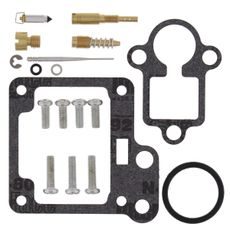 CARBURETOR REBUILD KIT ALL BALLS RACING CARK26-1246