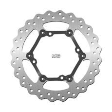 KOČIONA DISK NG 1326X