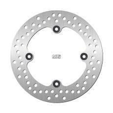 KOČIONA DISK NG 1889