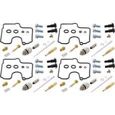 CARBURETOR REBUILD KIT ALL BALLS RACING CARK26-1704