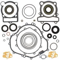 COMPLETE GASKET KIT WITH OIL SEALS WINDEROSA CGKOS 811882