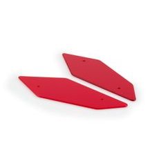 SPARE DEFLECTORS PUIG DOWNFORCE 20329R CRVEN