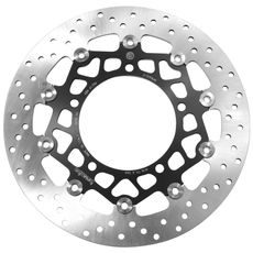 KOČIONA DISK BREMBO 78B40866 FLOATING