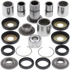 SWING ARM LINKAGE BEARING AND SEAL KIT ALL BALLS RACING SALB27-1109