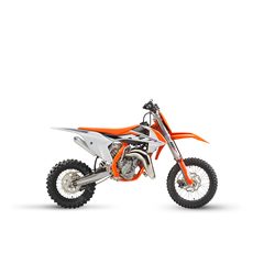 KTM 65 SX