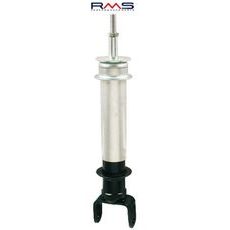 SHOCK ABSORBER FORSA 204560212 REAR 344MM