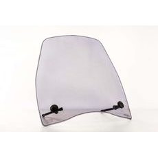 WINDSHIELD PUIG URBAN 8450H SMOKE