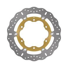KOČIONA DISK EBC MD4174XC