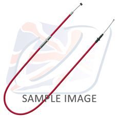 KABEL ZA KVAČILO VENHILL H02-3-030-RD FEATHERLIGHT CRVEN