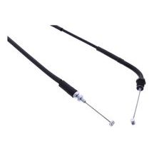 THROTTLE CABLE JMP B CLOSE