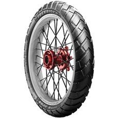 TYRE AVON 90/90-21 54T M+S TL TREKRIDER AV84
