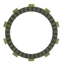 CLUTCH PLATE SET EBC CK2299 STD