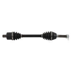 AXLE ALL BALLS RACING AB8-PO-8-362 8BALL