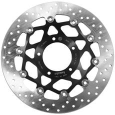 KOČIONA DISK BREMBO 78B40868 FLOATING