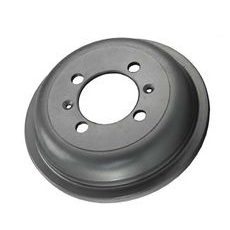 BRAKE DRUM RMS 225088025 REAR