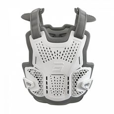 CHEST PROTECTOR SHOT AIRFLOW EVO A04-41H-B01 WHITE