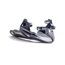 ENGINE SPOILER PUIG 1689C CARBON LOOK STICKERS INCLUDED