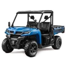 CFMOTO UFORCE 1000 T1B HOMOLOGATION