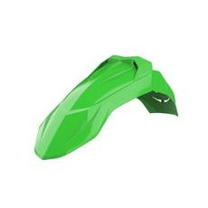 UNIVERSAL FENDERS POLISPORT 8685300007 GREEN KAWASAKI