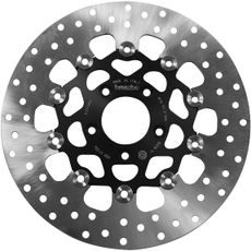KOČIONA DISK BREMBO 78B40891 FLOATING