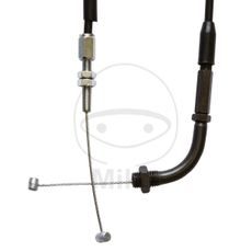 THROTTLE CABLE JMT A OPEN