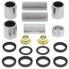 SWING ARM LINKAGE BEARING AND SEAL KIT ALL BALLS RACING SALB27-1159