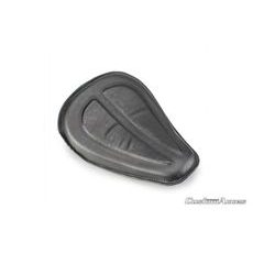 SPARE MONO SEAT CUSTOMACCES SI0005N CRNI