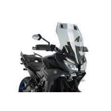 WINDSCREEN PUIG TOURING 9726H SMOKE