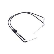 THROTTLE CABLE JMT A OPEN