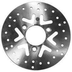 KOČIONA DISK BREMBO 68B40718 FIX