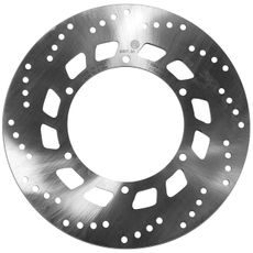KOČIONA DISK BREMBO 68B407D0 FIX
