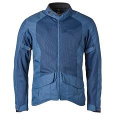 JACKET GMS FIFTYSIX.7 LONG ZG51023 NAVY BLUE L