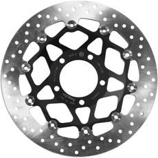 KOČIONA DISK BREMBO 78B40881 FLOATING