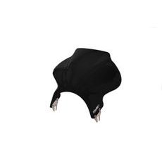 WINDSHIELD PUIG COCKPIT 1480N CRNI UNIVERSAL