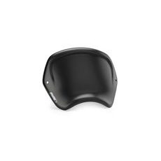 WINDSHIELD PUIG FRONTAL PLATE 22138J MATT BLACK