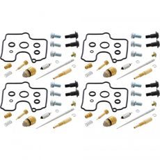 CARBURETOR REBUILD KIT ALL BALLS RACING CARK26-1635
